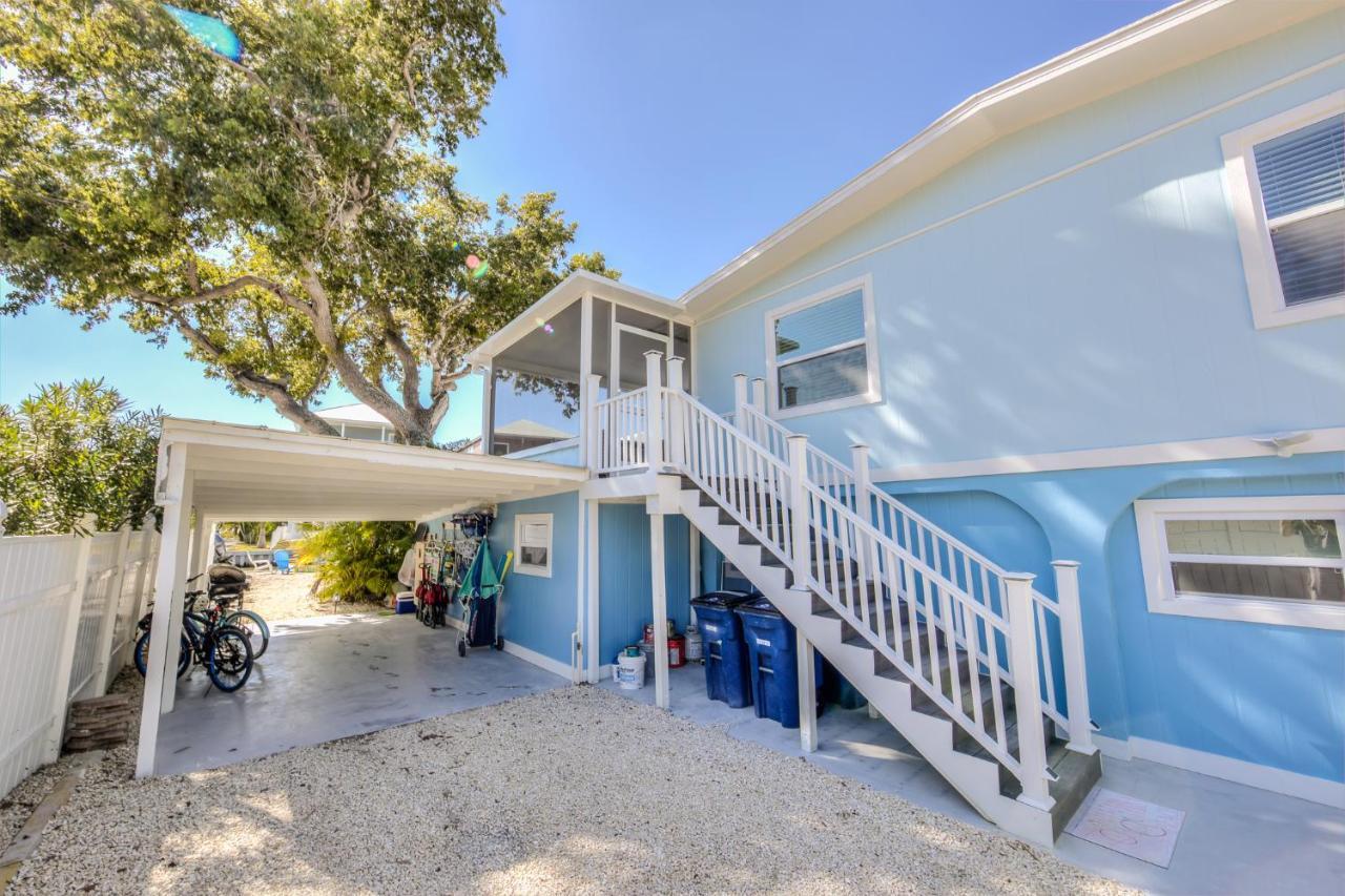 Matanzas Retreat On The Canal Fort Myers Beach Exterior foto